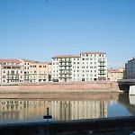 Luxory suite su Lungarno