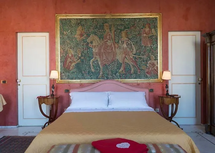Luxory suite su Lungarno